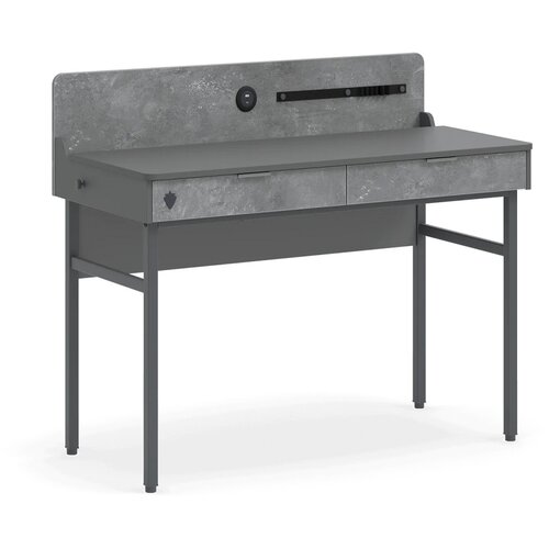 Space gray RADNI STO Cene