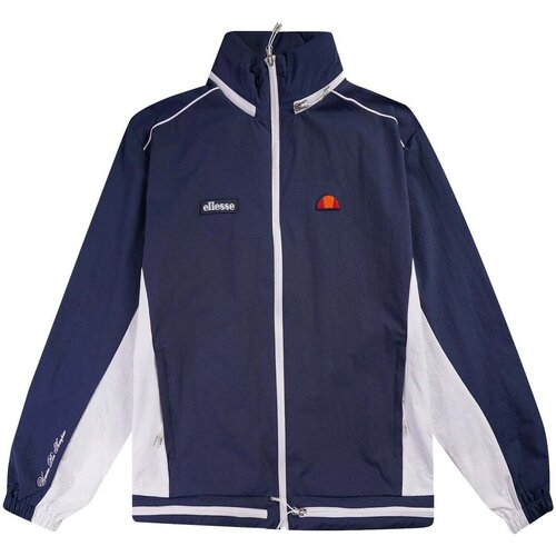 Ellesse Gandini FZ Jacket Navy Plava Slike
