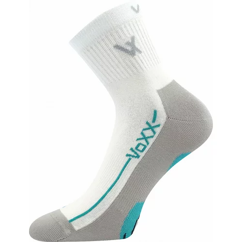 Voxx Socks white (Barefootan-white)