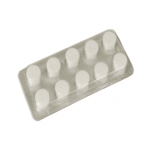 Krups XS3000 Tablete za či&amp;scaron;ćenje aparata Slike