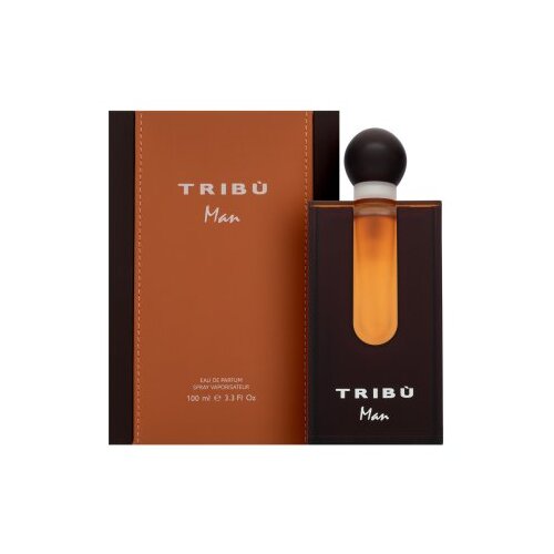 Benetton Tribu parfumirana voda za mo&amp;scaron;ke 100 ml Slike