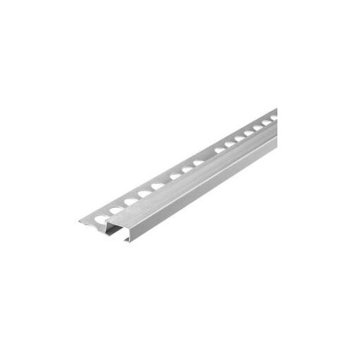 Lajsna ALUMINIJSKA KOCKA ZA STEPENIÅTE 10MM ECO S1AP Cijene
