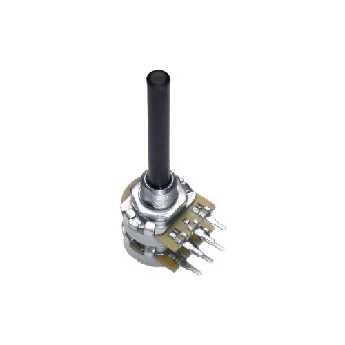 OMEG 9904 Vrtljivi potenciometar Stereo 0.4 W 4.7 kOhm 1 ST Cijene