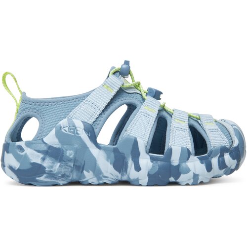 Keen Sandali Hyperport H2 1030833 Svetlo modra Slike