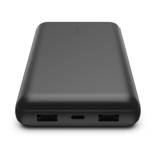 Belkin BOOST Charge Powerbank 20.000mAh 15W USB-A/C BPB012btBK Cene