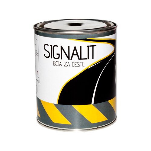  DUGATEHNA Signalit žuti 0,75l boja za ceste Cijene