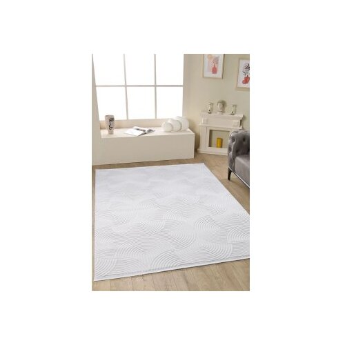 Conceptum Hypnose tepih K-1175A, pravokutni, 120 x 250 cm, bež Cijene