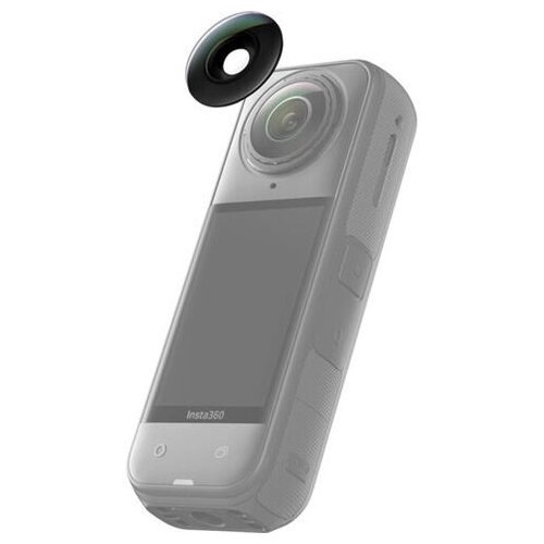 INSTA 360 set za zamjenu leća X4 Air Replacement Lens Kit Slike