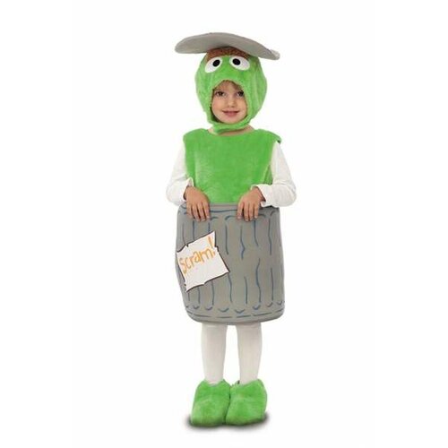 My other Me Svečana odjeća za djecu Oscar the Grouch Plišane igračke 1-2 godina Cene