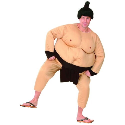  za odrasle sumo hrvač - vel. 56 Cene