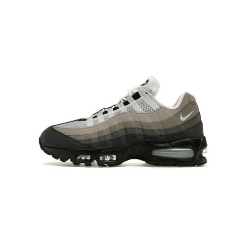 Nike Nizke superge Air Max 95 OG Big Bubble Blue Tint Črna Cene
