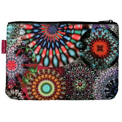 Bertoni Unisex's Cosmetic Bag Solo Karuzela Slike