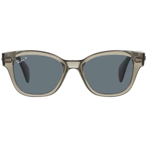 Ray-ban Unisex Sunčane naočale Ray Ban RB0880S P Green Cene