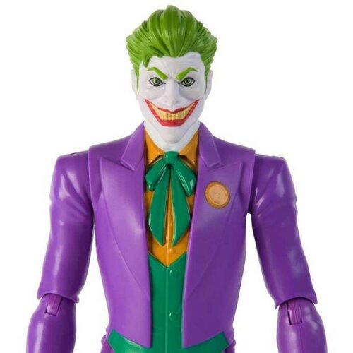 Figure djelovanja Spin Master JOKER Batman Cijene