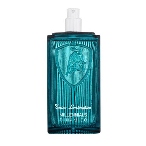 Lamborghini Millennials Dinamico 125 ml toaletna voda tester za muškarce Cijene