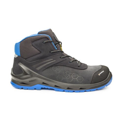 Base Protection zaštitna cipela duboka i-robox plava s3 veličina 42 ( b1211/42 ) Cene