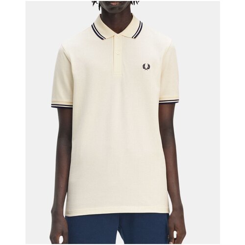 Fred Perry M3600 Ružičasta Slike