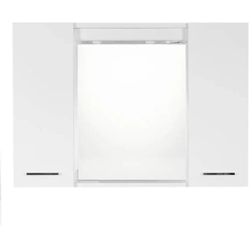 OMEGA PANELI kupaonski ormarić s ogledalom tulia 80 cm Cene