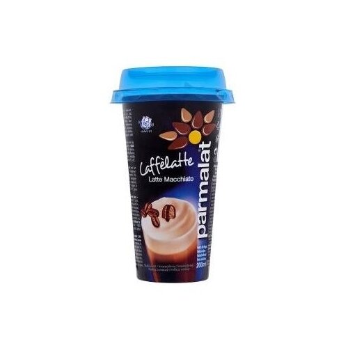Parmalat Gotova kafa macchiato 200ml Slike