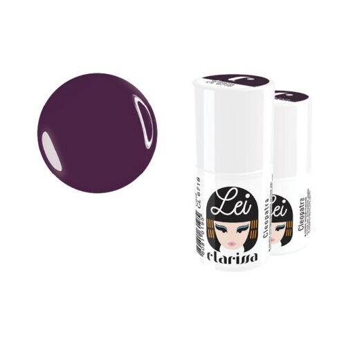 LEI TRAJNI LAK CLEOPATRA 7ML Slike