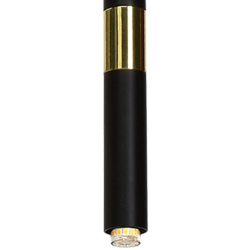  Luster na sajli MONZA 1xG9/7W/230V Slike