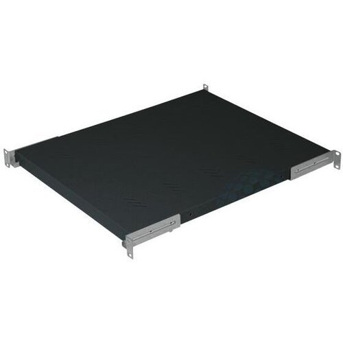Triton Polica 19" 1U/350mm, 50kg max, crna, RAB-UP-350-A4 Cijene