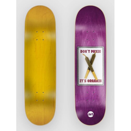 Dr.Jart+ Patch 8.0&amp;quot;X31.44&amp;quot; Hc Skateboard Deck uni Slike