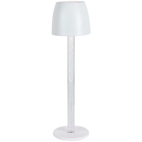  LED Prigušiva punjiva stona lampa LED/3W/5V 3000K bela Cene