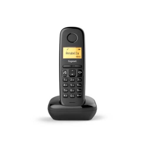 Gigaset črni a270 fiksni telefon, (20575988) Cene