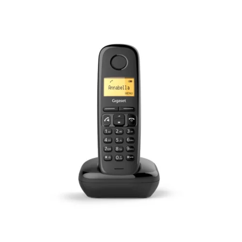 Gigaset Črni a270 fiksni telefon, (20575988)