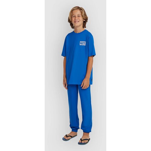 O&amp;#039;neill Cali Sweat Kids Hlace mediterranean blue Slike