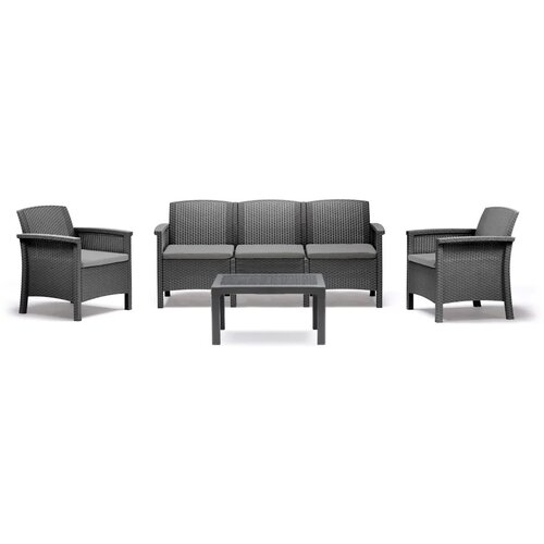 Bica Ba&amp;scaron;tenski set RIALTO 3 Slike