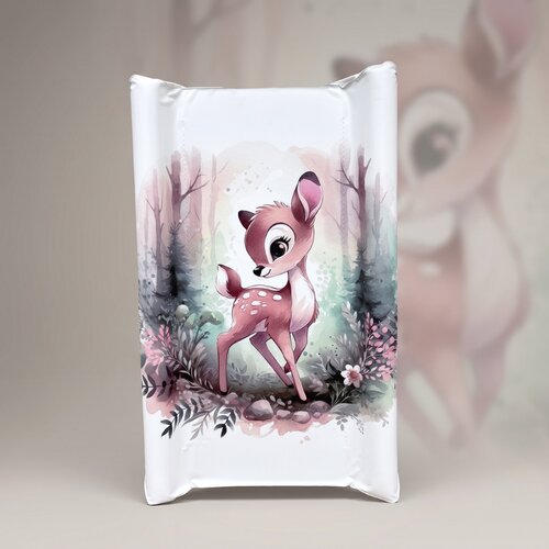 Tri Drugara Meka podloga za presvlačenje Lane 78x50 cm Slike
