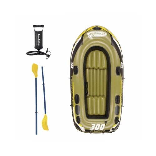 Fishman 300 set 252 cm Cene