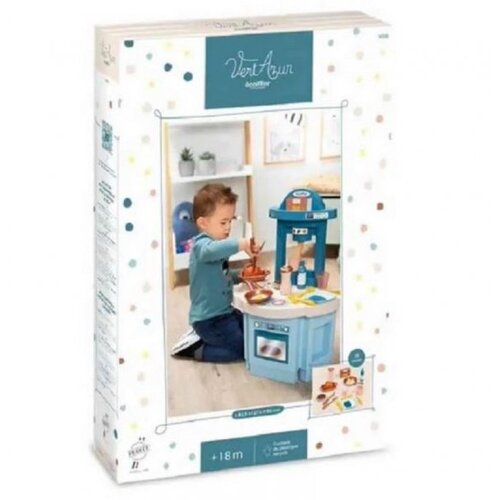 &amp;Eacute;coiffier moja prva kuhinja SM001688 Slike