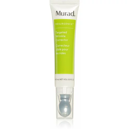 Murad Resurgence Targeted Wrinkle Corrector korekcijska nega za gube 15 ml