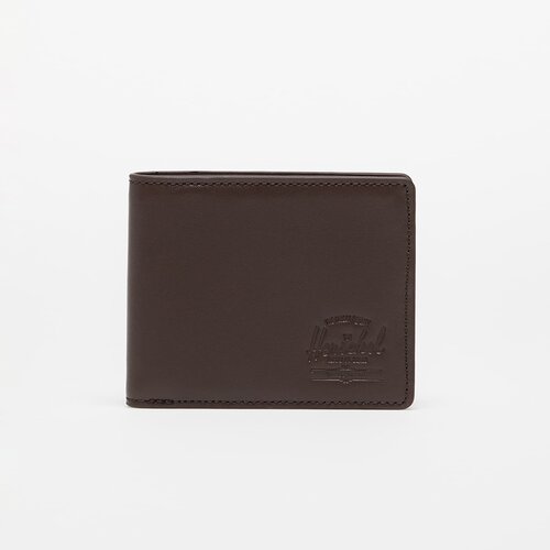 Herschel Supply Co. Denarnice Hank Rfid Kostanjeva Cene