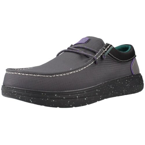 Hey Dude Čevlji Derby Informales Hombre Mod&egrave;le Wally X Hype Siva Cene