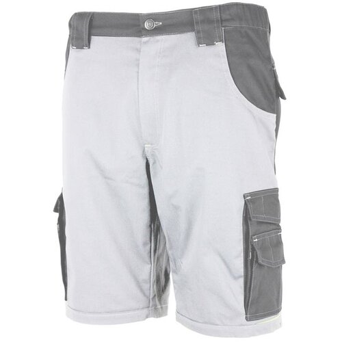 Lacuna radne pantalone kratke north tech bele veličina 60 ( 8nortkw60 ) Cene