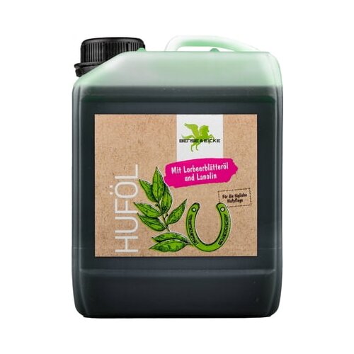 Bense & Eicke Olje za kopita - 5 l Cene