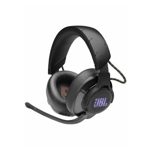 Jbl Quantum 600 Wireless Gaming Headset Black slušalice Slike