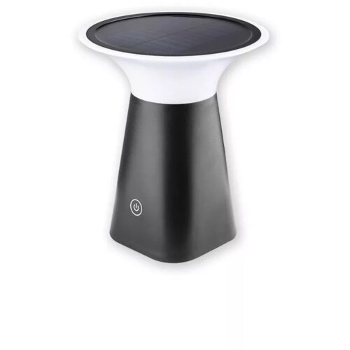Asalite LED solarna namizna svetilka IP65 5W 3000K (120 lumnov) Cene