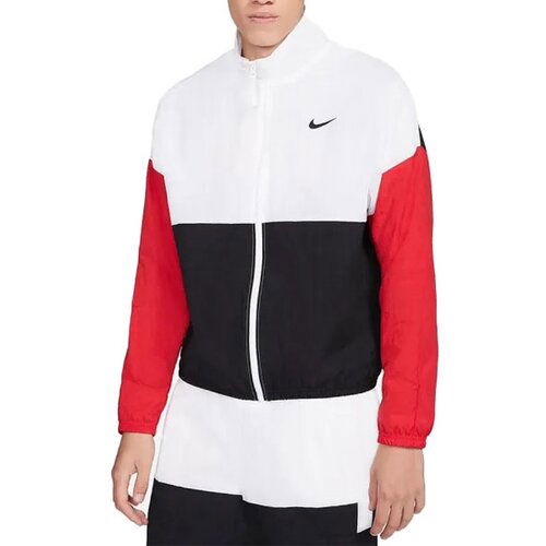 Nike muški DUKS M NK JKT STARTING FIVE Cene