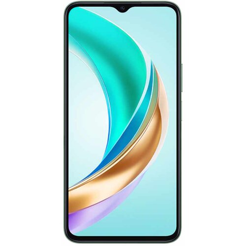 Honor X6B 6+256 Green 6.56'' TFT LCD, 50 MP, MTK Helio G85, dual SIM, 5200 mAh Cijene