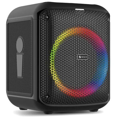  zvucnik bluetooth bkk shark-0031 crni ( ZV1193 ) Cene