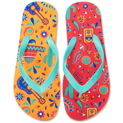 Frogies Men&amp;#039;s flip-flops Mexico Slike