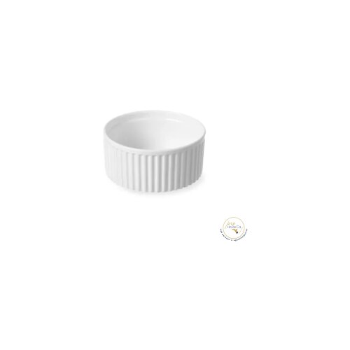  Remekin &amp;ndash; bijela boja fi.12cm Slike