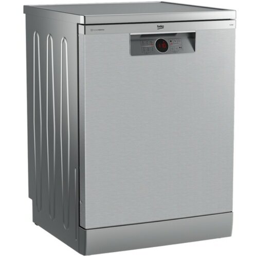 Beko pomivalni stroj BDFN26640XC, C razred Cene