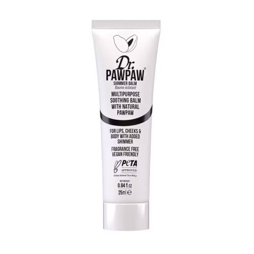 Dr.PAWPAW večnamenski balzam z bleščicami - Balm - Shimmer Cene