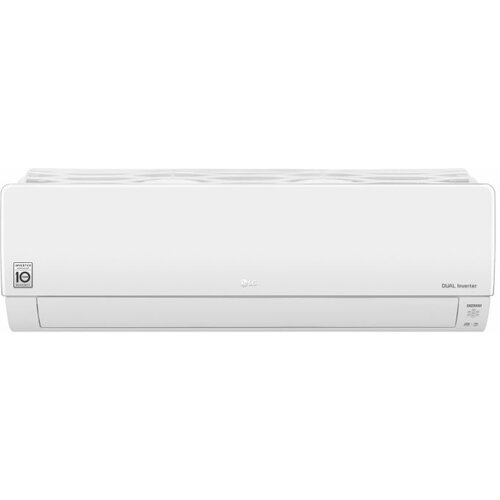 LG klima naprava Deluxe (DC09RK.NSJ / DC09RK.UL2) + MONTAŽA Cene
